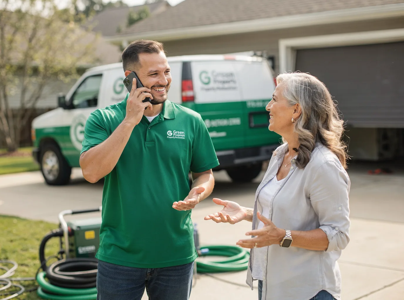 Water Damage Restoration Columbus, KS FAQs